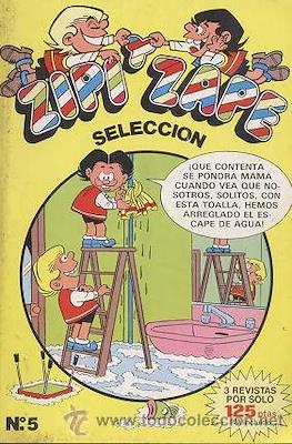 Zipi y Zape Selección #5