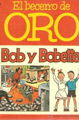 Bob y Bobette #2
