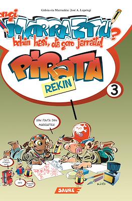 Pirata #3
