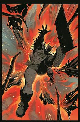 Absolute Batman (Portadas Alternativas) #0