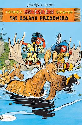 Yakari #7