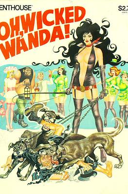 Oh, Wicked Wanda!
