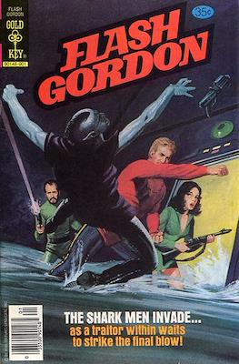 Flash Gordon #21