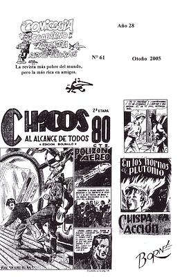 Comicguía #61