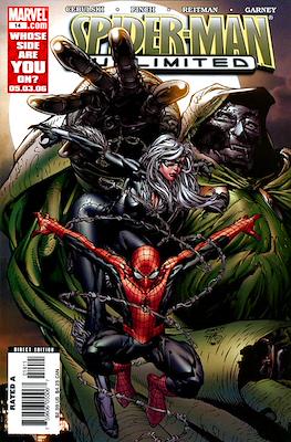 Spider-Man Unlimited (2004-2006) #14