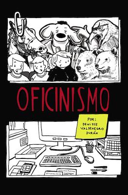 Oficinismo
