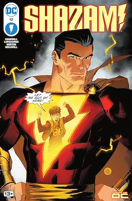Shazam! Vol. 4 (2023-2025) #12