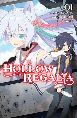 Hollow Regalia