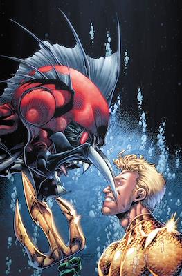 Aquaman Vol. 7 (2011-2016) #52