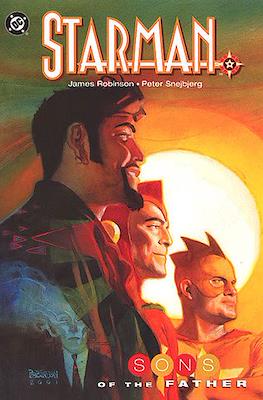 Starman Vol. 2 (1994-2001) #10
