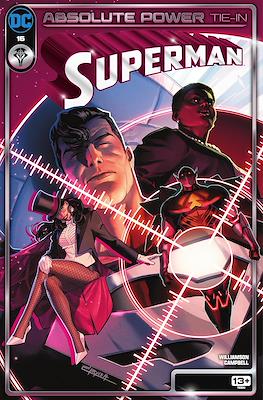 Superman Vol. 6 (2023-) (Comic Book 32-48 pp) #16