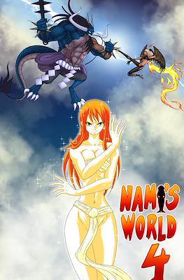 Nami's World #4