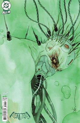 Batman Vol. 4 (2025-Variant Covers) #7