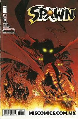 Spawn #111