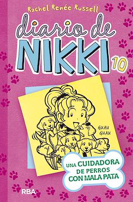 Diario de Nikki (Rústica) #10
