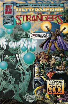The Strangers #8