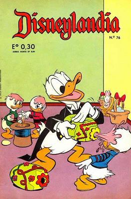 Disneylandia #76