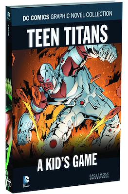 DC Comics Graphic Novel Collection Special #97