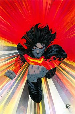 Absolute Superman (2024-Variant Covers) (Comic Book 28-44 pp) #1.4