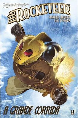 Rocketeer - A grande corrida