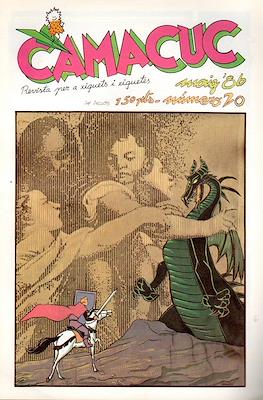 Camacuc #20