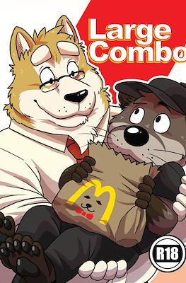 Large combo