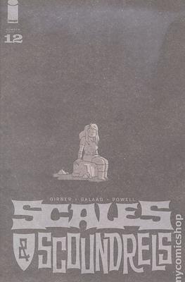 Scales & Scoundrels #12