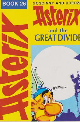 Asterix (Softcover) #26