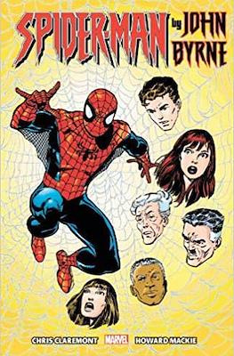 Spider-Man by John Byrne