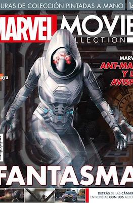 Marvel Movie Collection (Grapa) #146