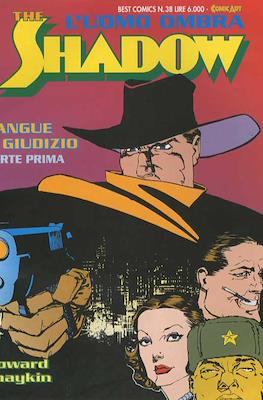 Best Comics #38