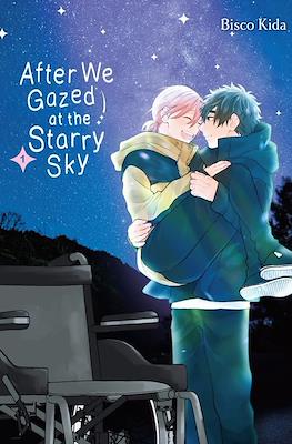 After We Gazed at the Starry Sky (Softcover) #1