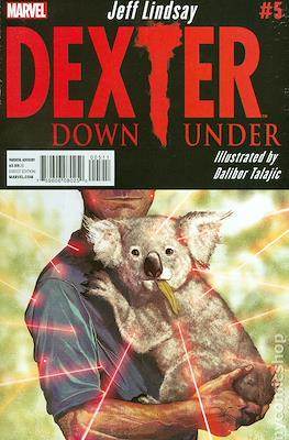 Dexter Down Under (Grapa) #5