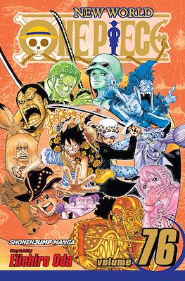 One Piece #76