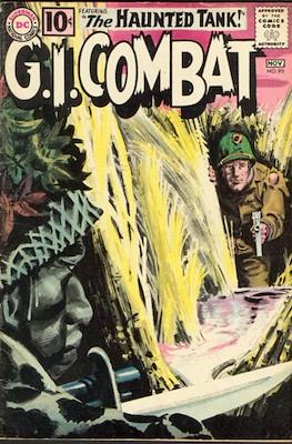 G.I. Combat #90