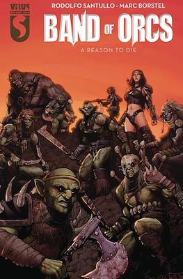 Band of Orcs