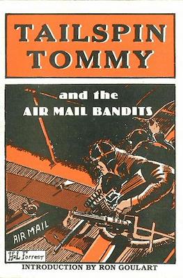 Tailspin Tommy and the Air Mail Bandits