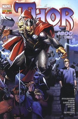 Thor (2008-2011) (Grapa 24 pp) #19