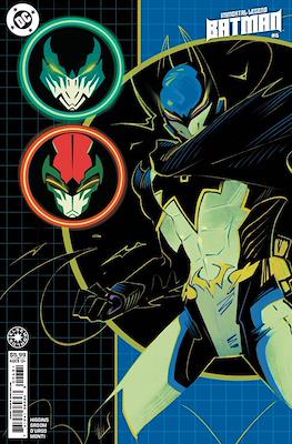 Immortal Legend Batman (2025-Variant Covers) #6.1