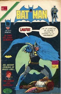 Batman #60