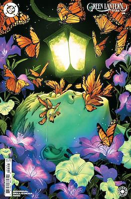 Green Lantern: Dark (2024-Variant Covers) (Comic Book 40-56 pp) #4
