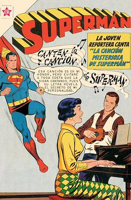 Supermán #250