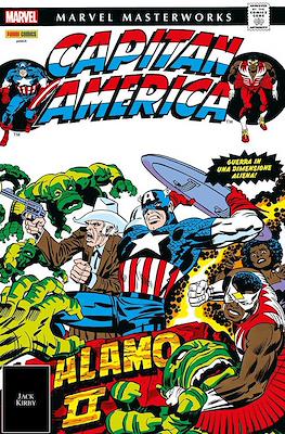 Marvel Masterworks #133