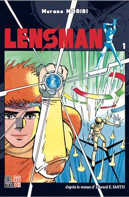 Lensman #1