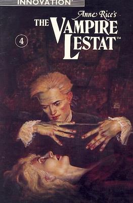 The Vampire Lestat #4