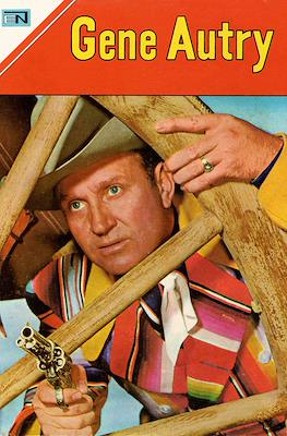 Gene Autry #157