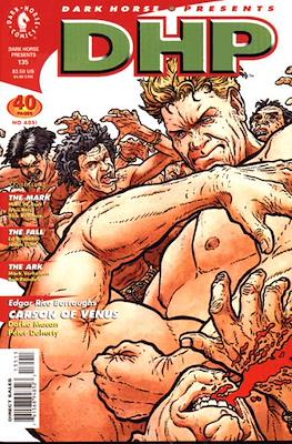 Dark Horse Presents #135