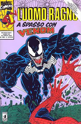 L'Uomo Ragno / Spider-Man Vol. 1 / Amazing Spider-Man #118