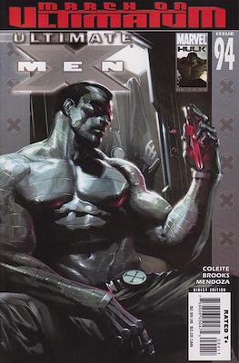 Ultimate X-Men Vol. 1 (2000-2009) #94