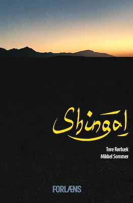 Shingal